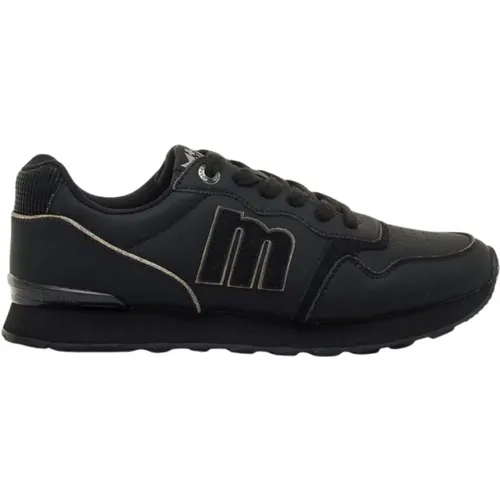 Mtng - Shoes > Sneakers - Black - Mtng - Modalova