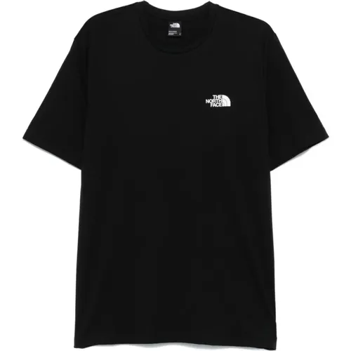 Tops > T-Shirts - - The North Face - Modalova