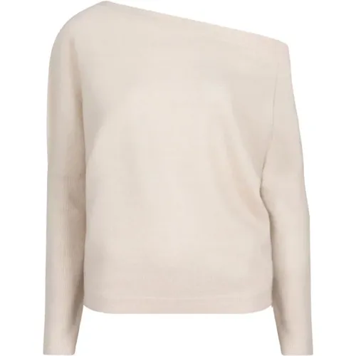 Knitwear > Round-neck Knitwear - - Dante 6 - Modalova