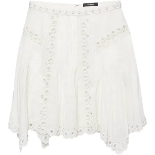 Pre-owned > Pre-owned Skirts - - Isabel Marant Pre-owned - Modalova