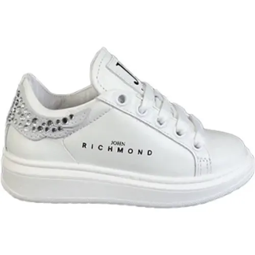 Kids > Shoes > Sneakers - - John Richmond - Modalova