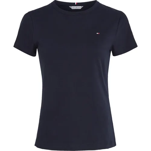 Tops > T-Shirts - - Tommy Hilfiger - Modalova