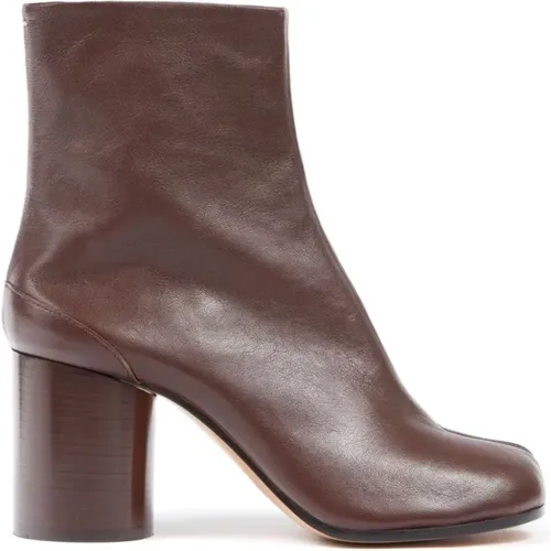 Shoes > Boots > Heeled Boots - - Maison Margiela - Modalova