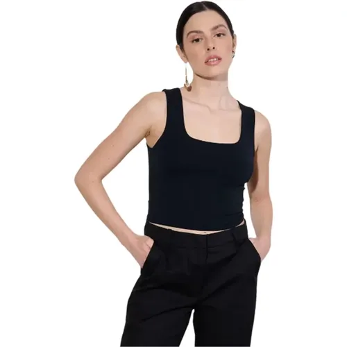 Tops > Sleeveless Tops - - Kaos - Modalova