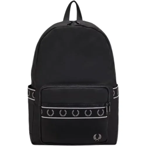 Bags > Backpacks - - Fred Perry - Modalova