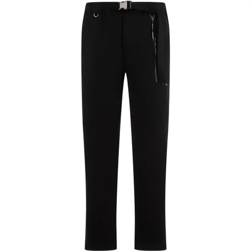 Trousers > Slim-fit Trousers - - Mastermind World - Modalova