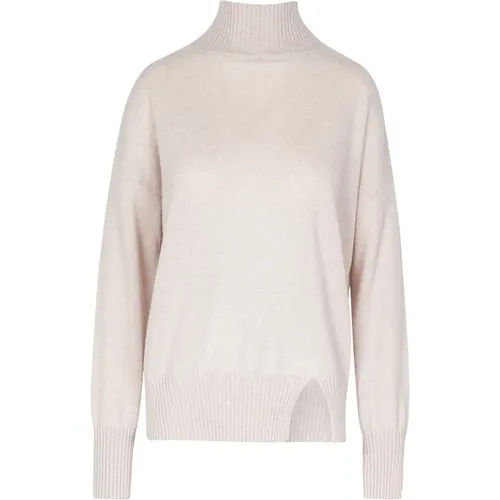 Knitwear > Turtlenecks - - Daniele Fiesoli - Modalova