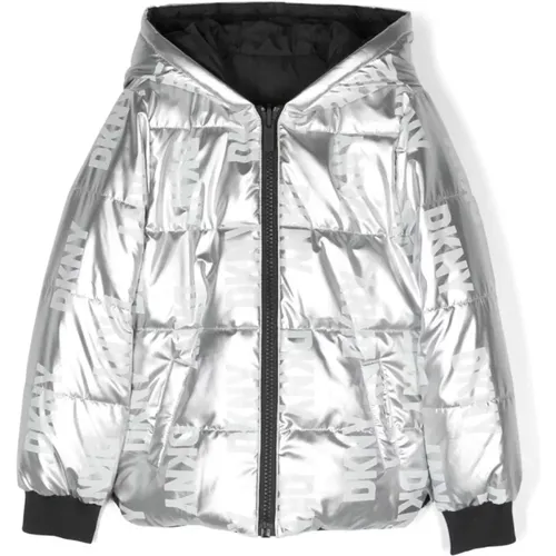 Kids > Jackets > Winterjackets - - DKNY - Modalova