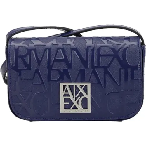 Bags > Cross Body Bags - - Armani Exchange - Modalova