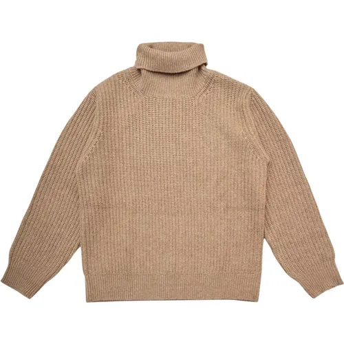 Knitwear > Turtlenecks - - Won Hundred - Modalova