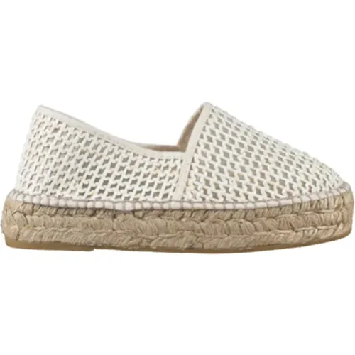 Shoes > Flats > - - Espadrilles - Modalova