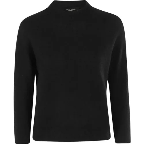 Knitwear > Round-neck Knitwear - - Roberto Collina - Modalova