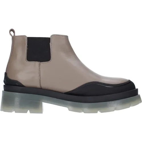 Shoes > Boots > Chelsea Boots - - Ncub - Modalova