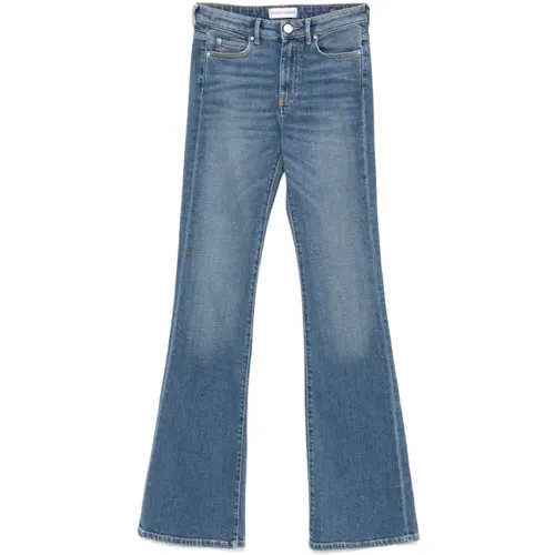 Jeans > Boot-cut Jeans - - pinko - Modalova