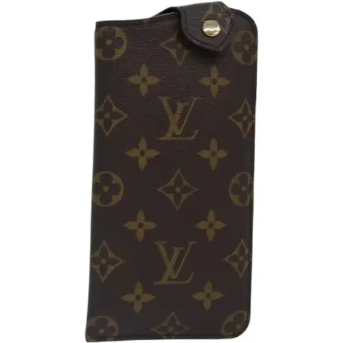 Pre-owned > Pre-owned Accessories - - Louis Vuitton Vintage - Modalova