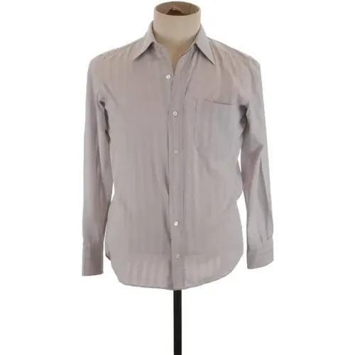 Pre-owned > Pre-owned Shirts - - Yves Saint Laurent Vintage - Modalova