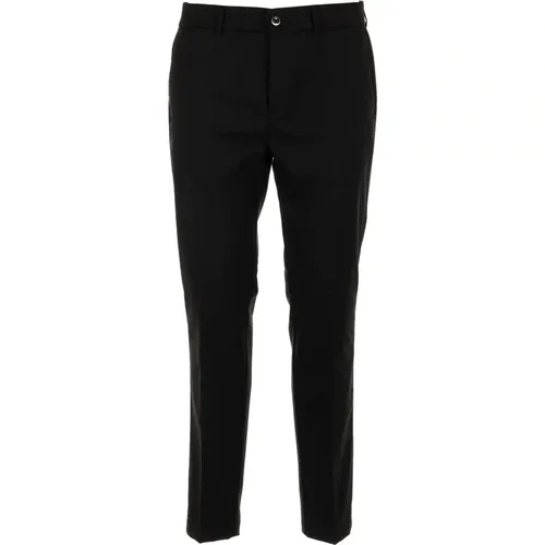 Trousers > Slim-fit Trousers - - Cruna - Modalova