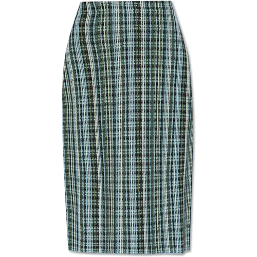 Skirts > Midi Skirts - - Bottega Veneta - Modalova