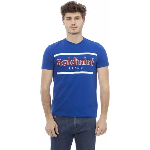 Tops > T-Shirts - - Baldinini - Modalova