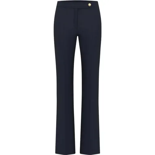 Trousers > Wide Trousers - - Emme DI Marella - Modalova