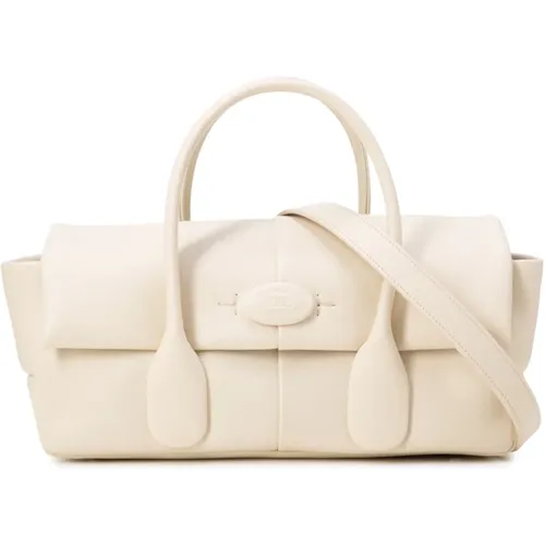 Bags > Shoulder Bags - - TOD'S - Modalova