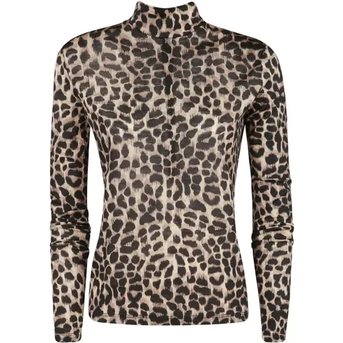 Tops > Long Sleeve Tops - - Blumarine - Modalova