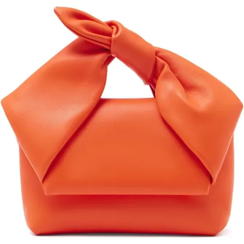 Bags > Handbags - - JW Anderson - Modalova