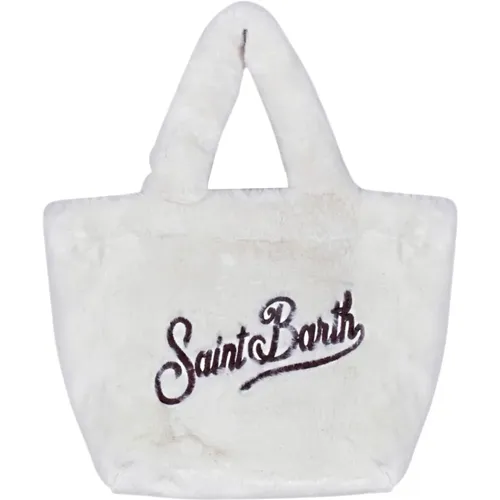 Bags > Tote Bags - - MC2 Saint Barth - Modalova