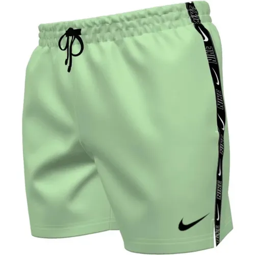 Swimwear > Beachwear - - Nike - Modalova