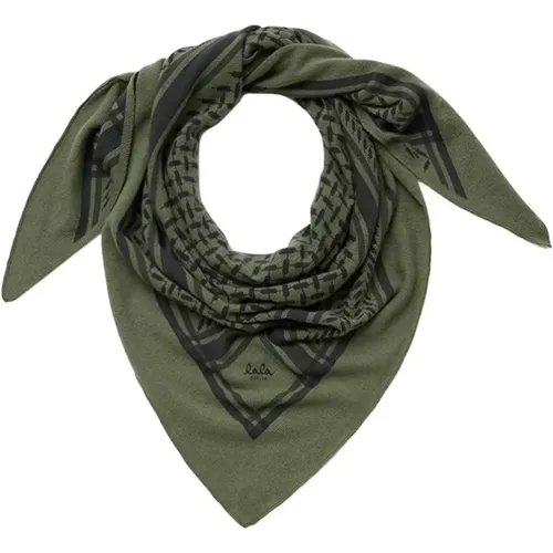 Accessories > Scarves - - Lala Berlin - Modalova