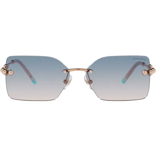 Accessories > Sunglasses - - Tiffany - Modalova