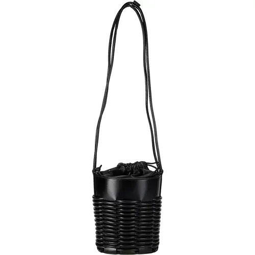 Bags > Bucket Bags - - Hereu - Modalova