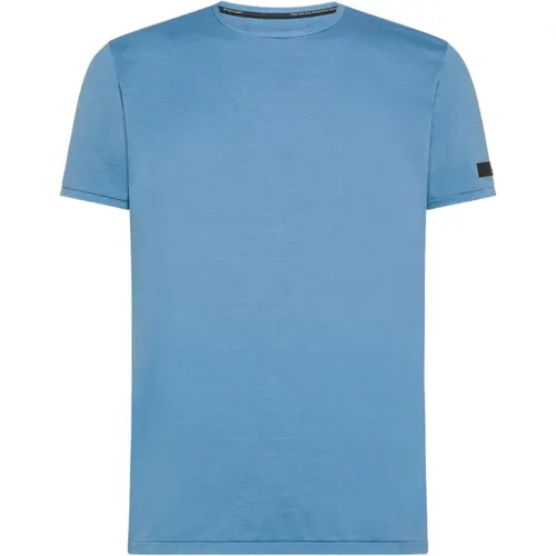 RRD - Tops > T-Shirts - Blue - RRD - Modalova