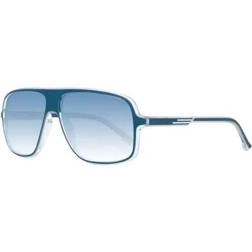 Accessories > Sunglasses - - Police - Modalova