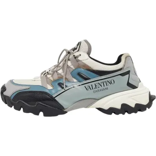 Pre-owned > Pre-owned Shoes > Pre-owned Sneakers - - Valentino Vintage - Modalova