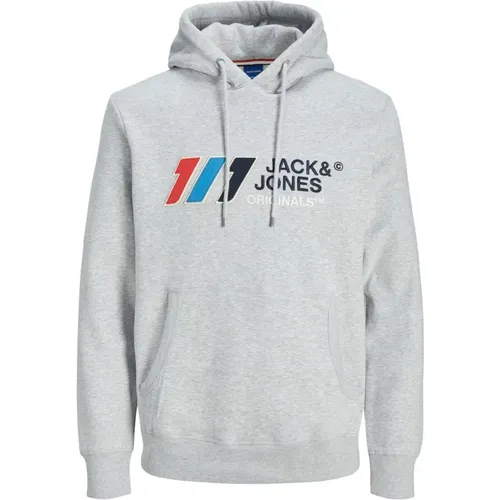 Sweatshirts & Hoodies > Hoodies - - jack & jones - Modalova