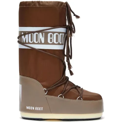 Shoes > Boots > Winter Boots - - moon boot - Modalova