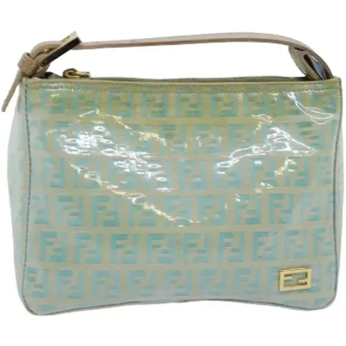 Pre-owned > Pre-owned Bags > Pre-owned Handbags - - Fendi Vintage - Modalova