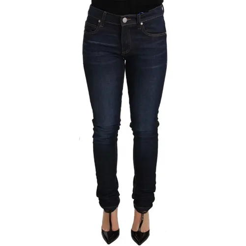 Jeans > Skinny Jeans - - Versace Jeans Couture - Modalova