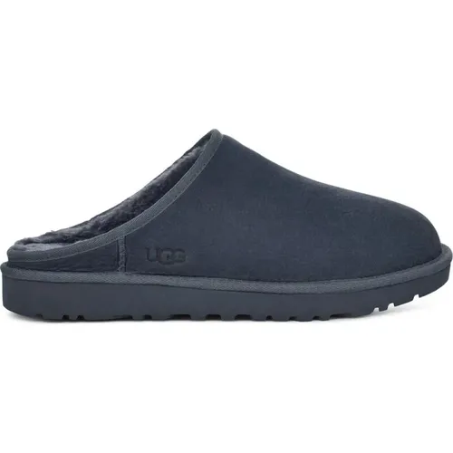 UGG - Shoes > Slippers - Blue - Ugg - Modalova