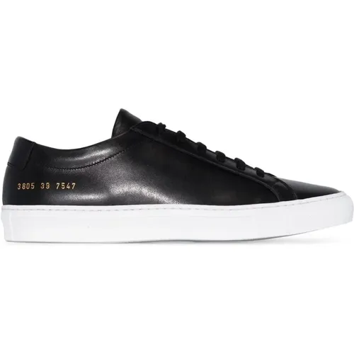 Shoes > Sneakers - - Common Projects - Modalova