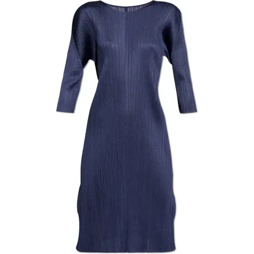 Dresses > Day Dresses > Short Dresses - - Issey Miyake - Modalova