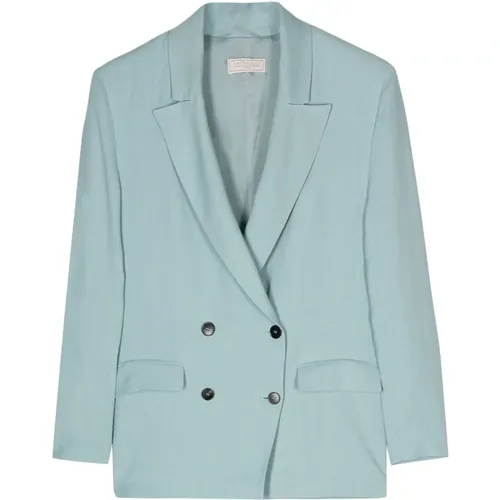 Jackets > Blazers - - Antonelli Firenze - Modalova