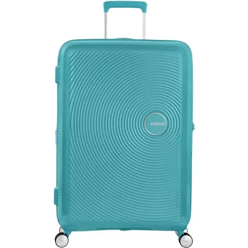 Suitcases > Large Suitcases - - American Tourister - Modalova