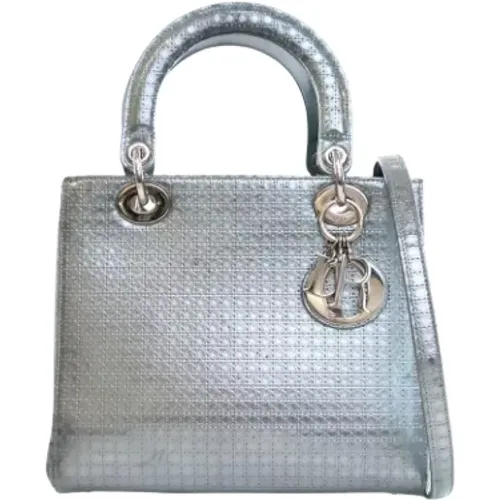 Pre-owned > Pre-owned Bags > Pre-owned Handbags - - Dior Vintage - Modalova