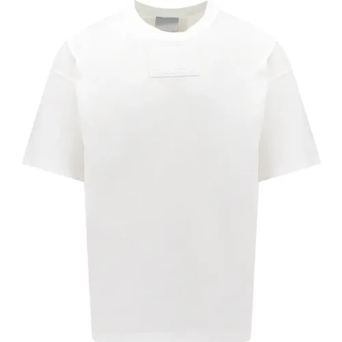 Vtmnts - Tops > T-Shirts - White - Vtmnts - Modalova