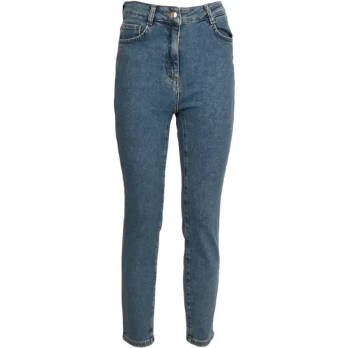 Jeans > Slim-fit Jeans - - Pennyblack - Modalova