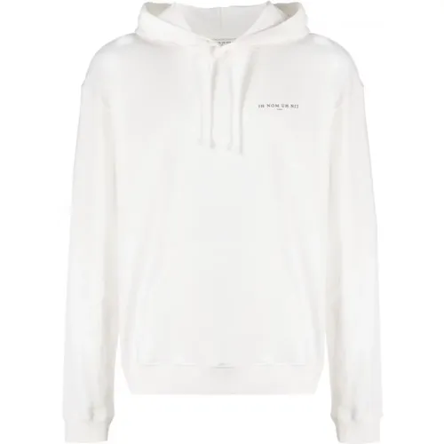 Sweatshirts & Hoodies > Hoodies - - IH NOM UH NIT - Modalova