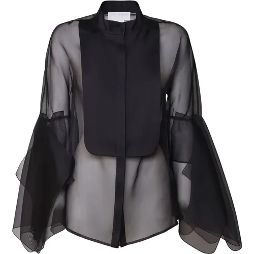 Blouses & Shirts > Shirts - - Genny - Modalova