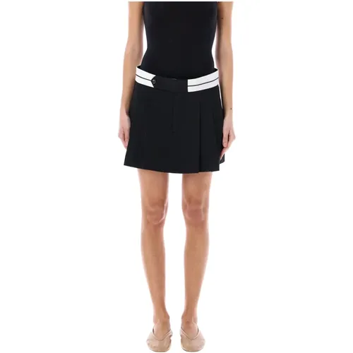 Skirts > Short Skirts - - The Garment - Modalova